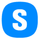 Samsung Education logo